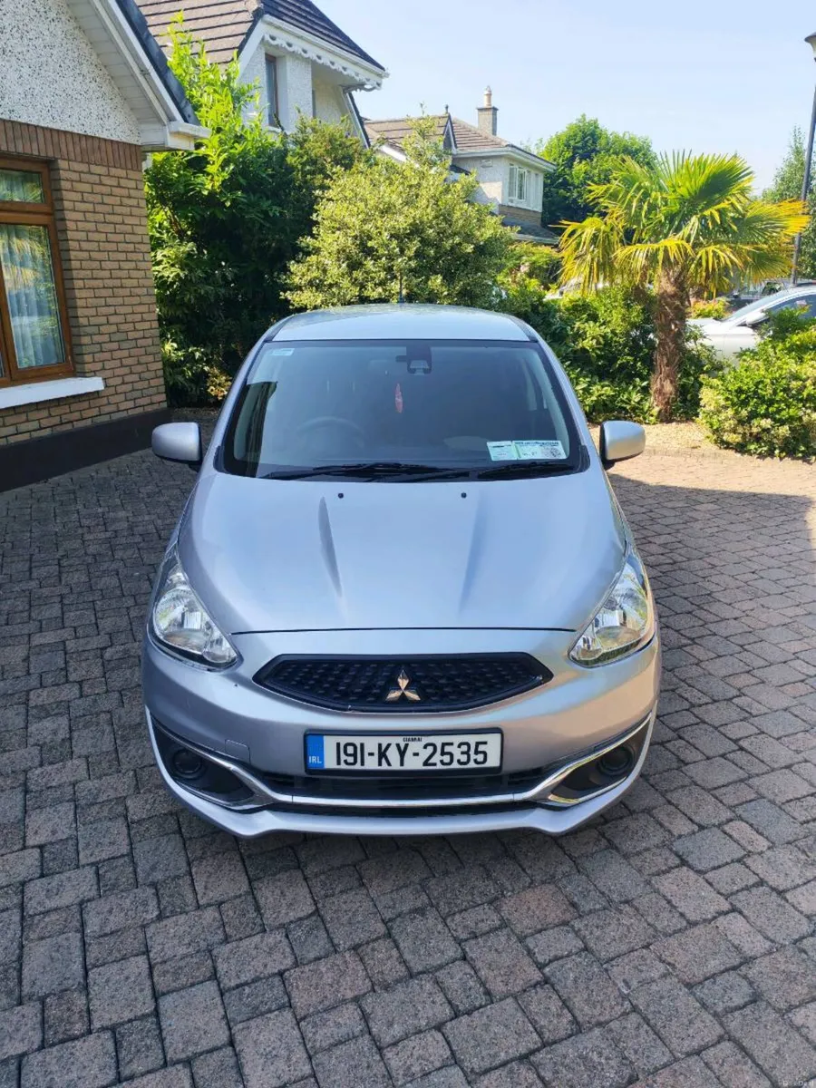 Mitsubishi - Image 1