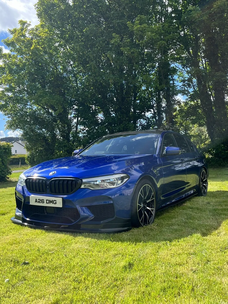 Bmw m5 - Image 2