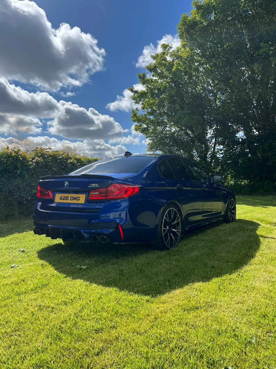 Bmw m5 - Image 4