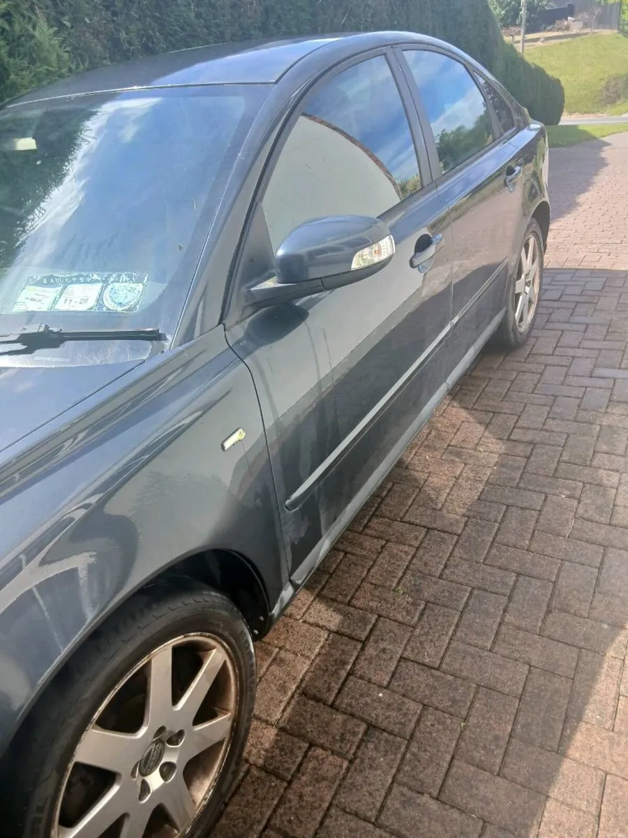Volvo s40 - Image 3