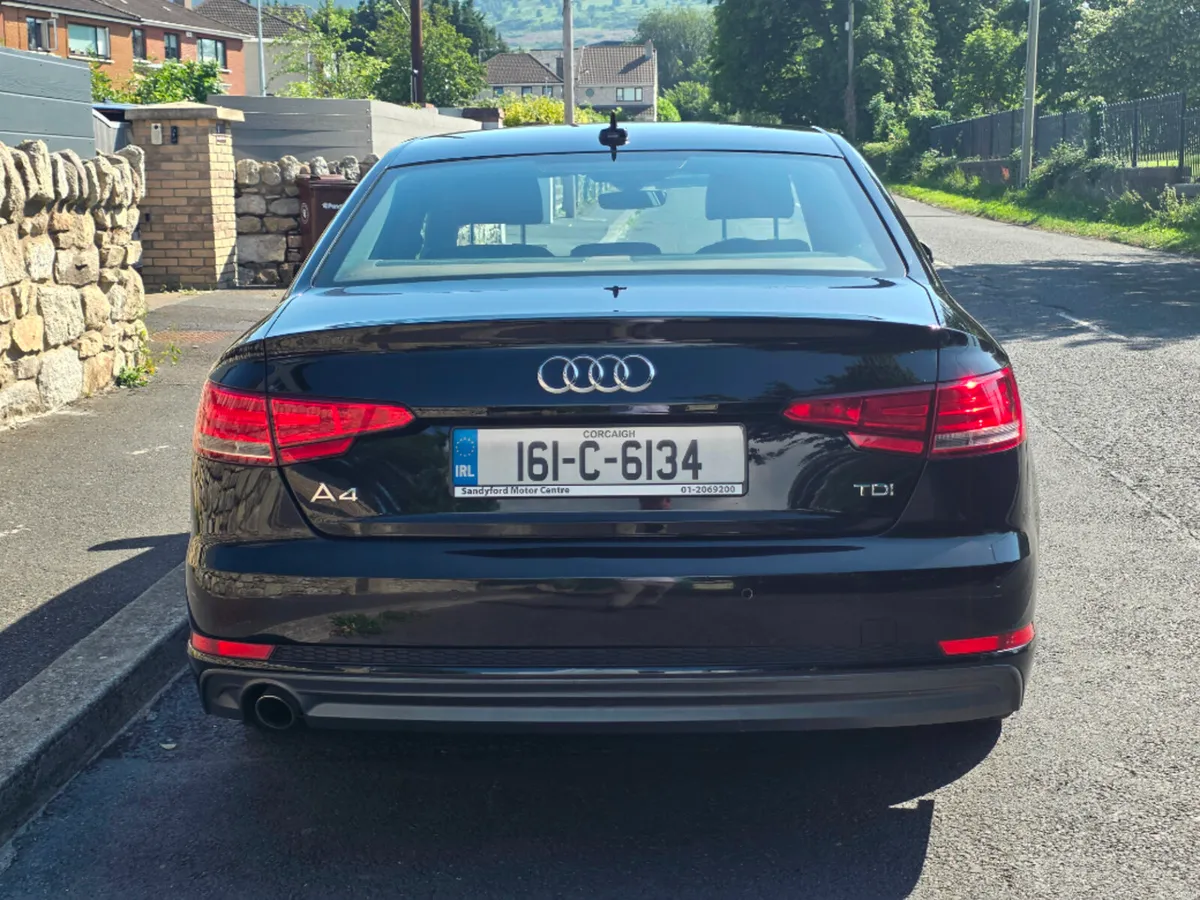 Audi A4 S-Line 150BHP! - Image 4