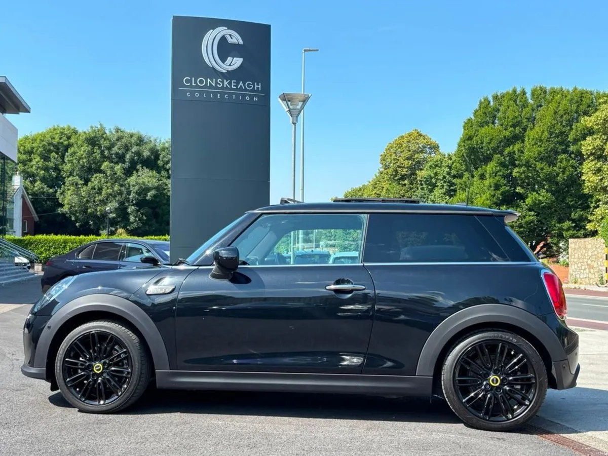 Mini Cooper - Image 4
