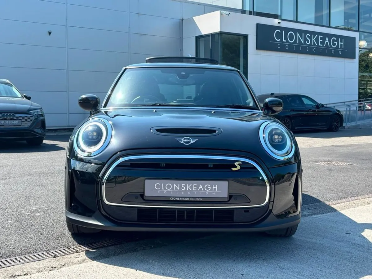 Mini Cooper - Image 3