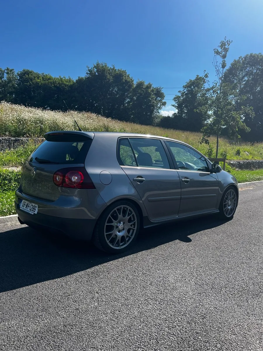 Mk5 Golf GTI Dsg - Image 2