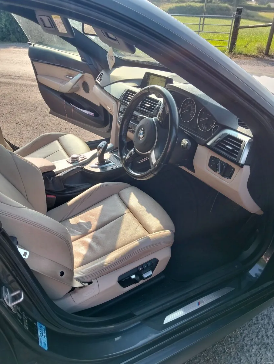 BMW 3-Series 2017 - Image 3