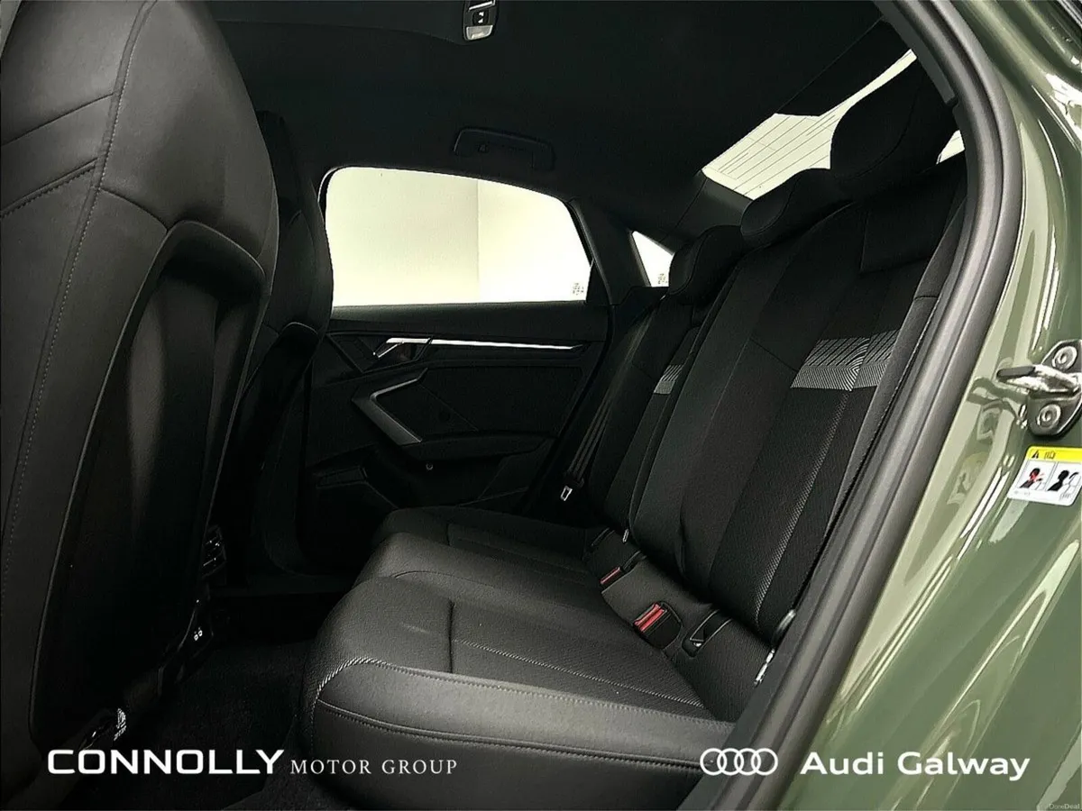 Audi A3 TDI SALOON SE M/T - Image 6