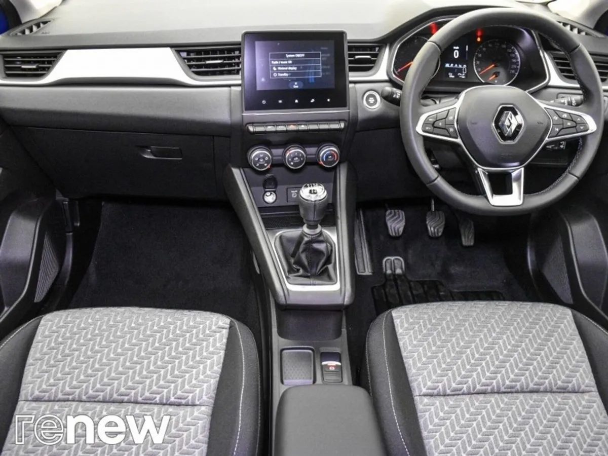 Renault Captur 1.0 TCe 90 DFull Limited - Image 2