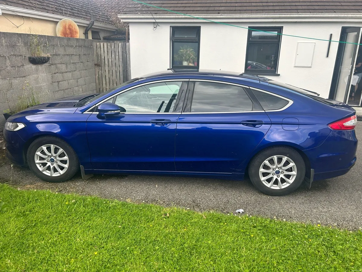 Ford mondeo - Image 3