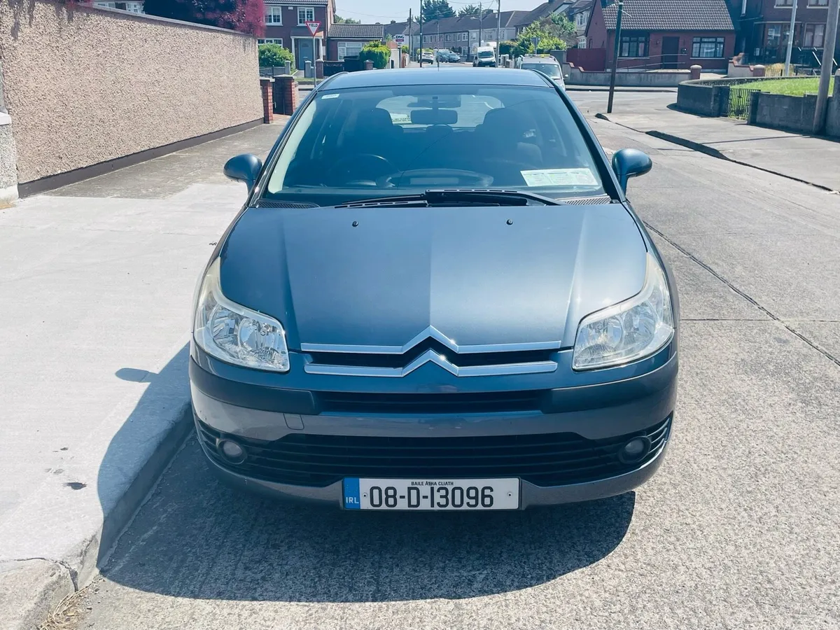 Citreon C4 New Nct - Image 4