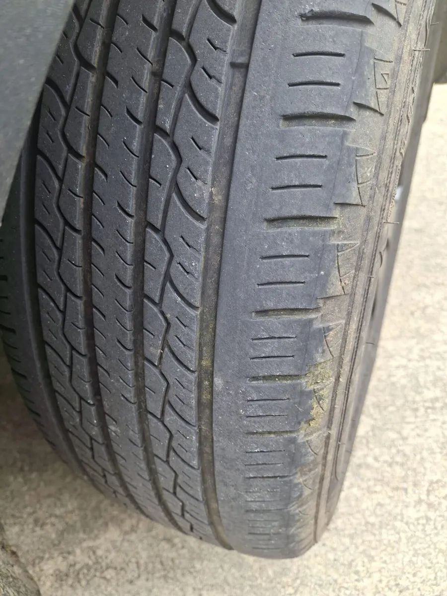 TRADE IN CONSIDERED kia sportage diesel 1.7 - Image 4