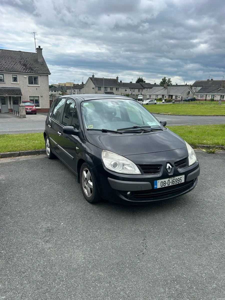 Renault Scenic - Image 1