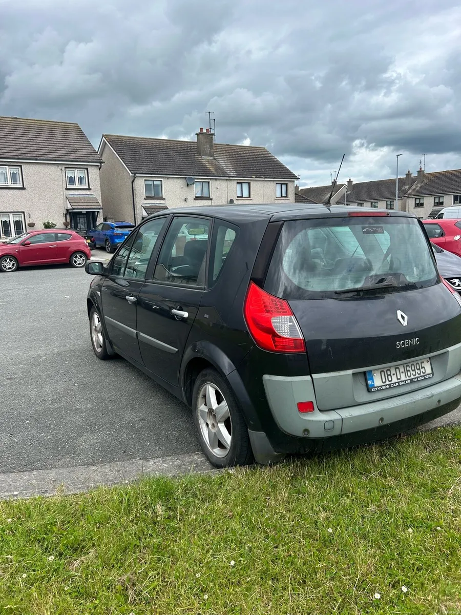 Renault Scenic - Image 2