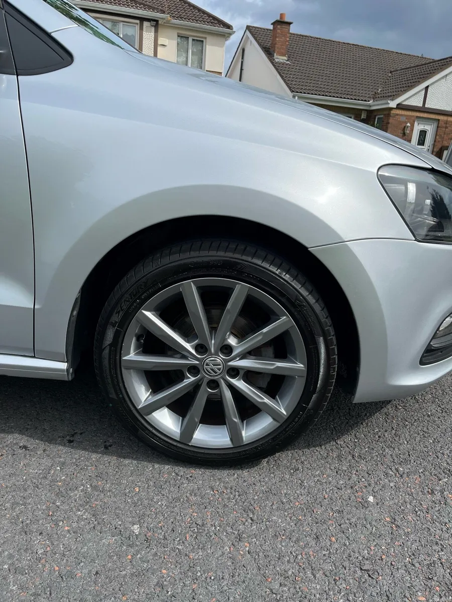 Volkswagen Polo - Image 6