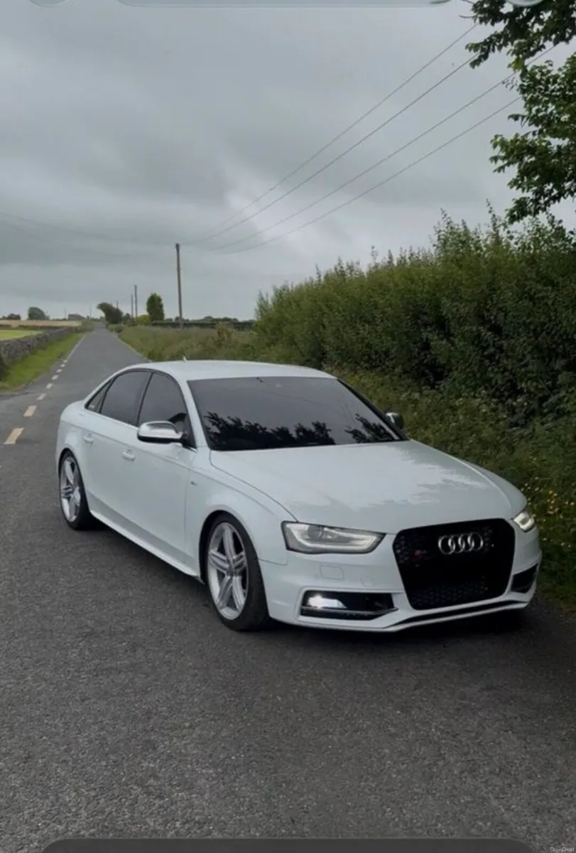 510hp b8.5 s4 - Image 1