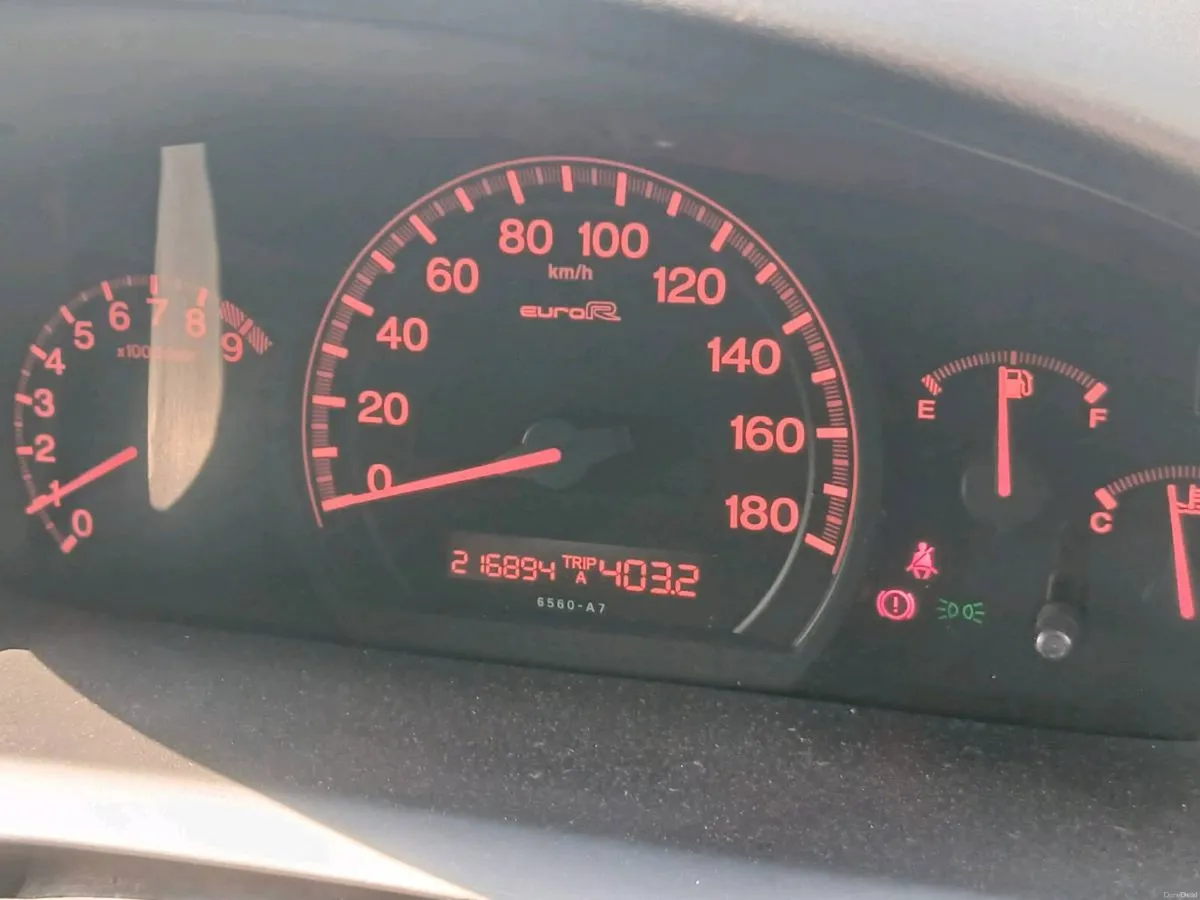 Honda accord euro r cl7 - Image 5