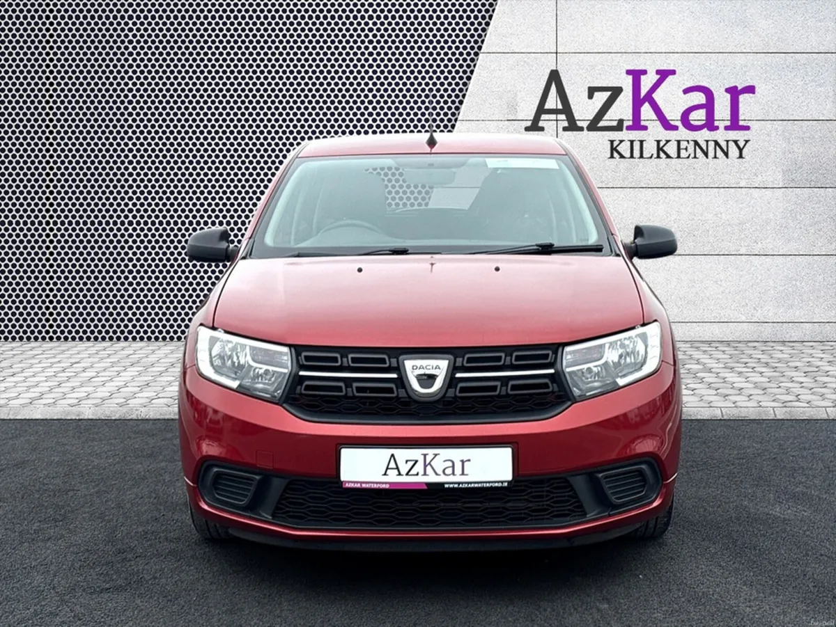 Dacia Sandero 2021 ALTERNATIVE 1.0L TCE HATCHBACK - Image 2