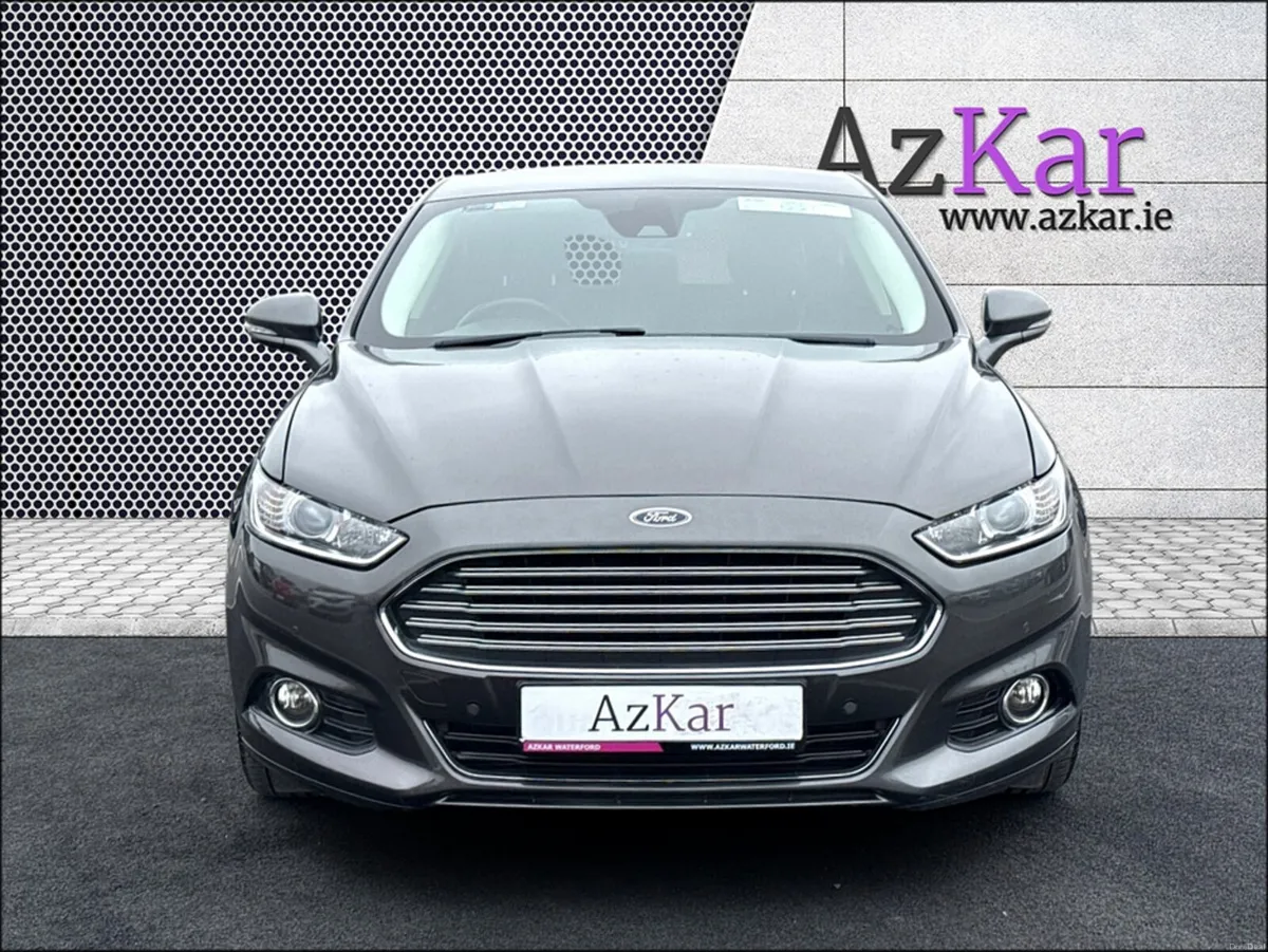 Ford Mondeo 2019 TITANIUM 2.0DIESEL 150BHP HATCHBA - Image 3