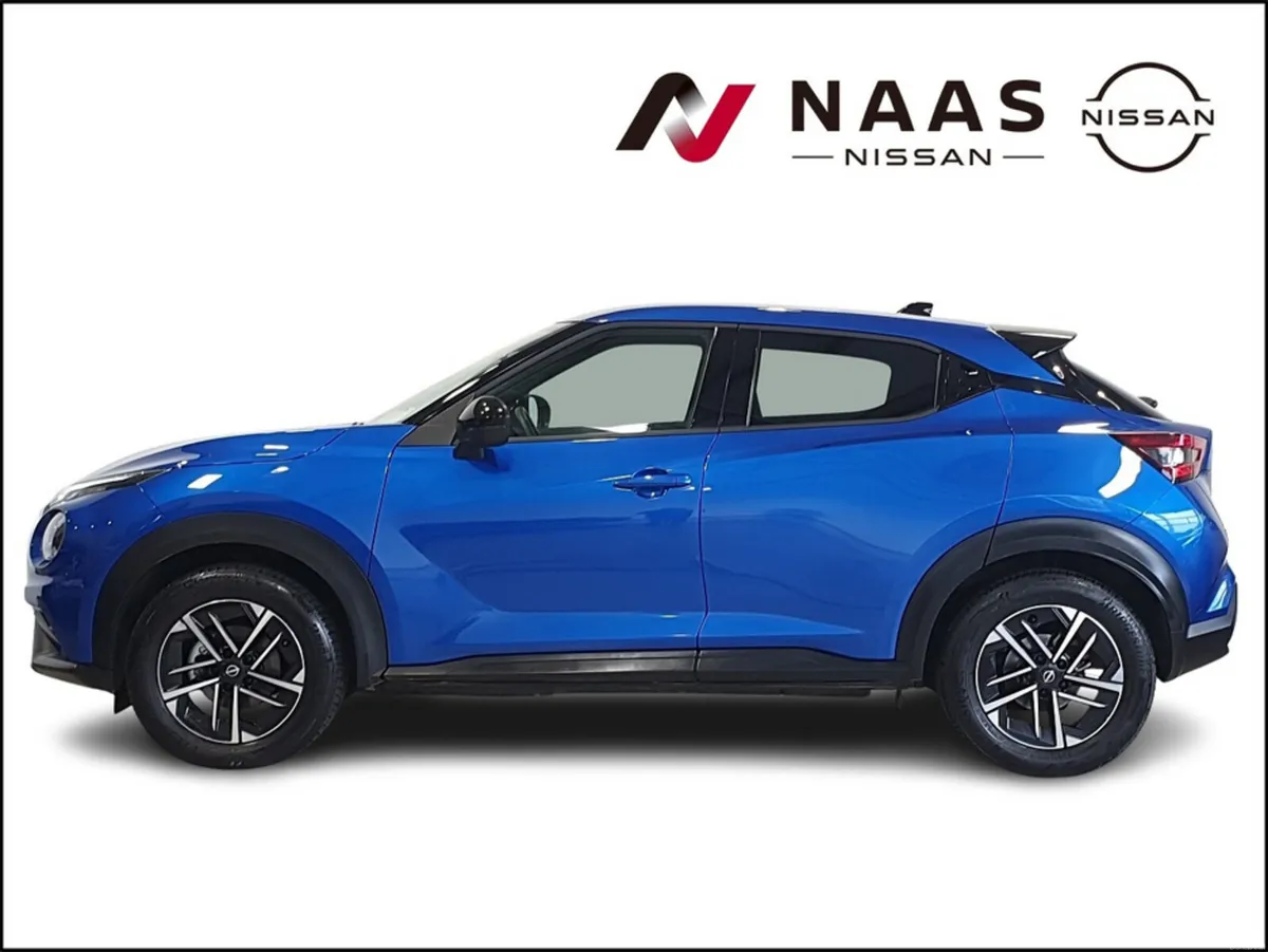 Nissan Juke 1.0 SV PREMIUM MY24.2 - Image 3