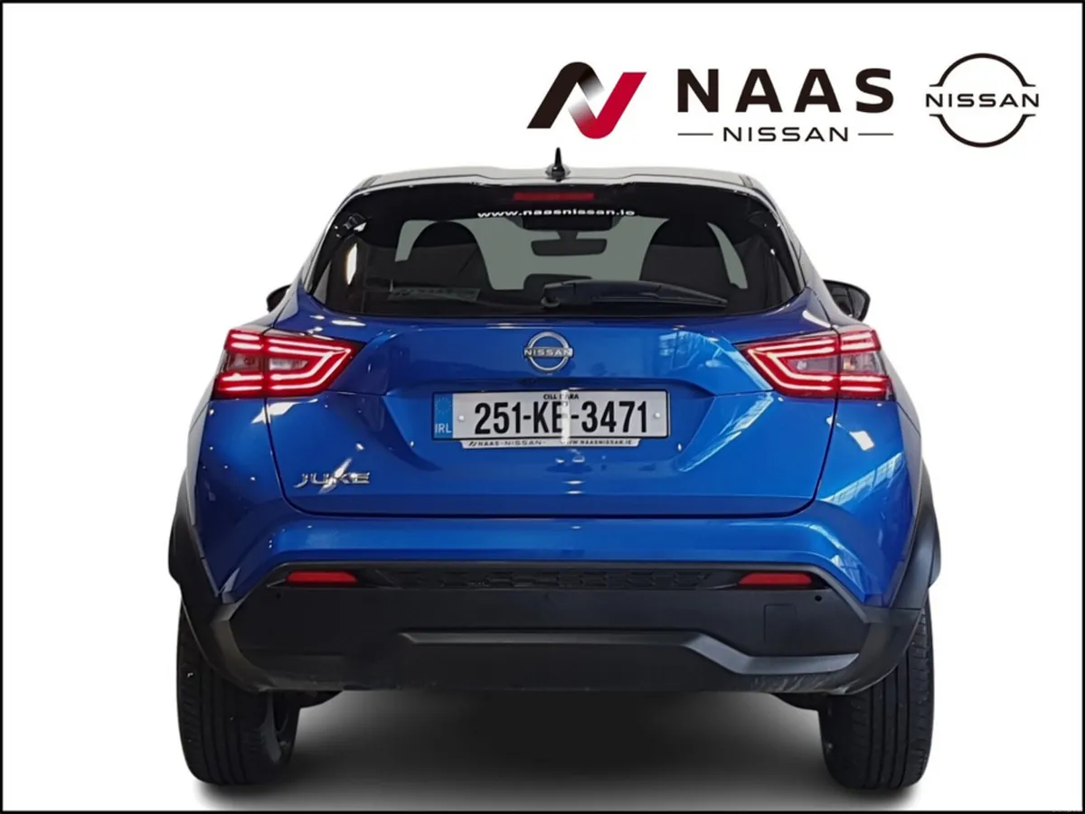 Nissan Juke 1.0 SV PREMIUM MY24.2 - Image 5