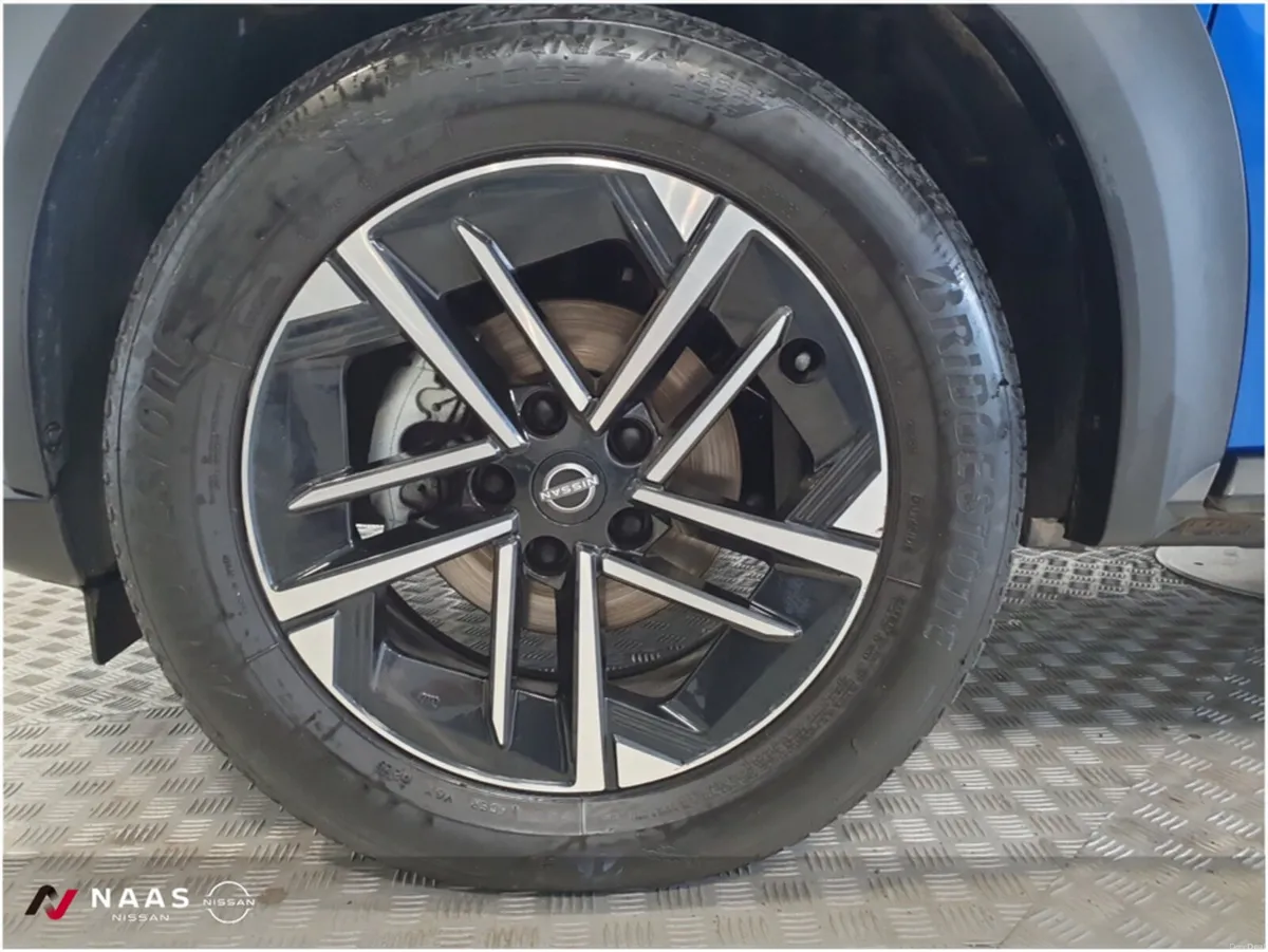 Nissan Juke 1.0 SV PREMIUM MY24.2 - Image 6
