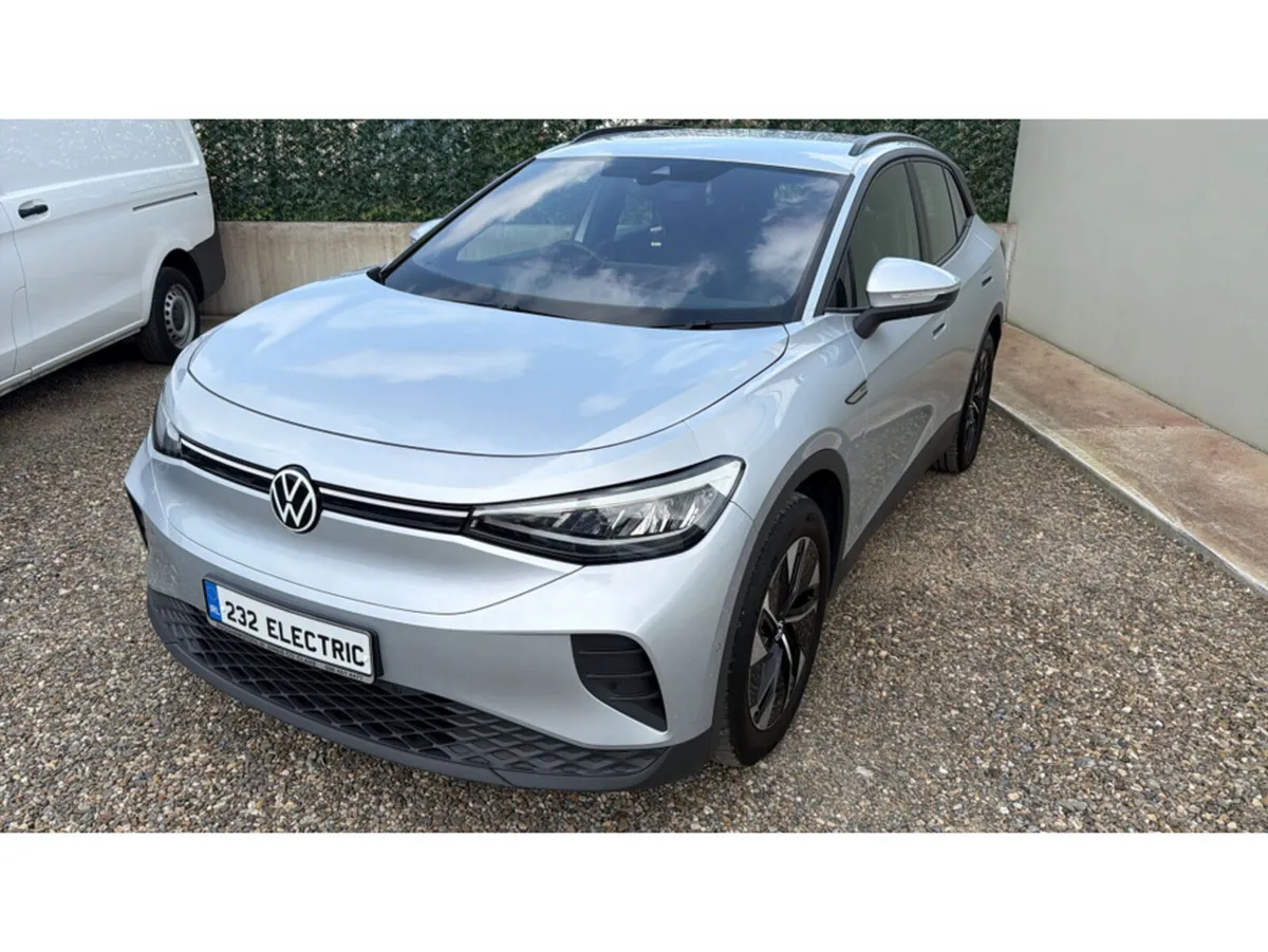 Volkswagen ID.4 LIFE EDITION PRO 77KWH - Image 3