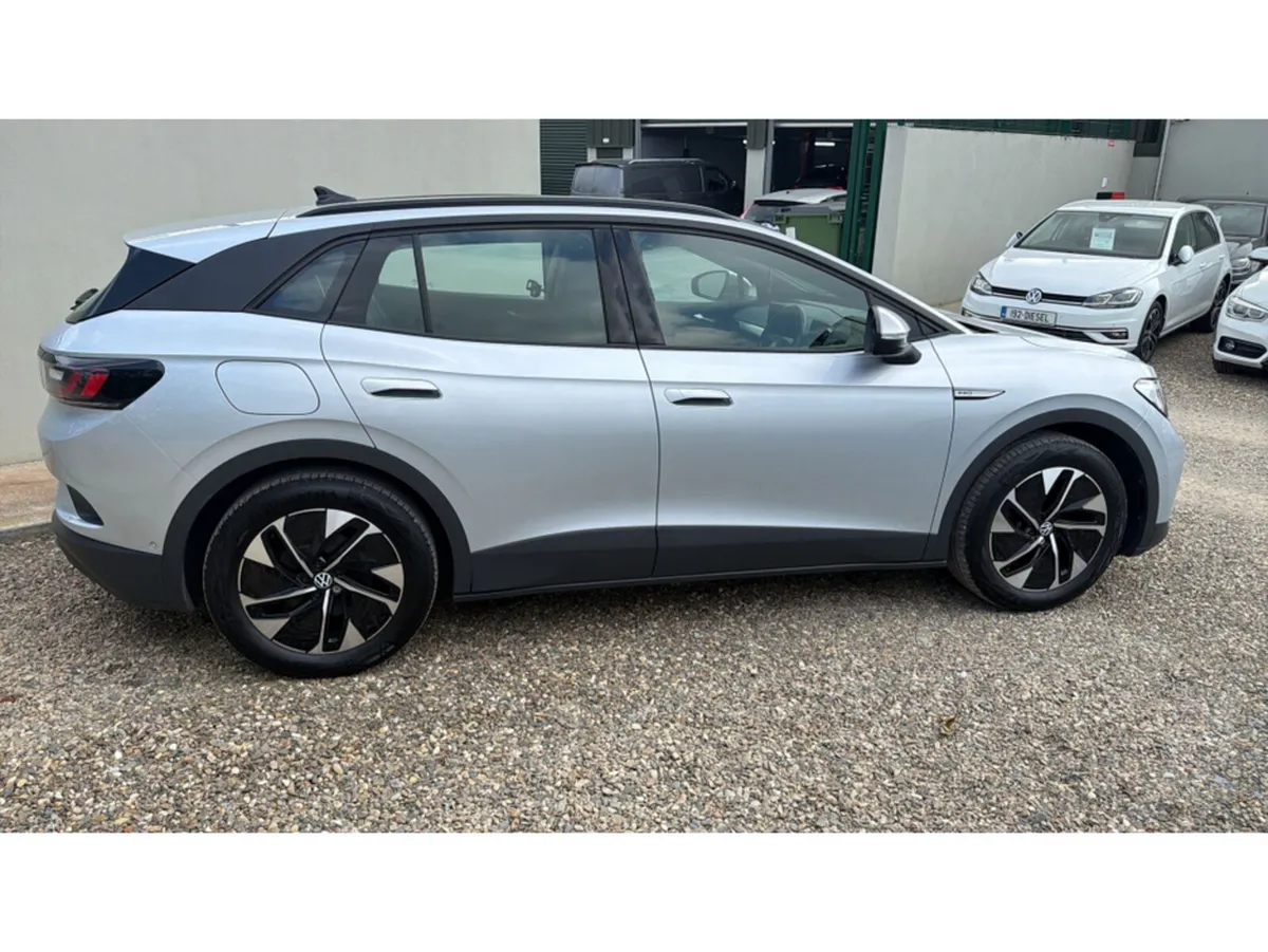 Volkswagen ID.4 LIFE EDITION PRO 77KWH - Image 4