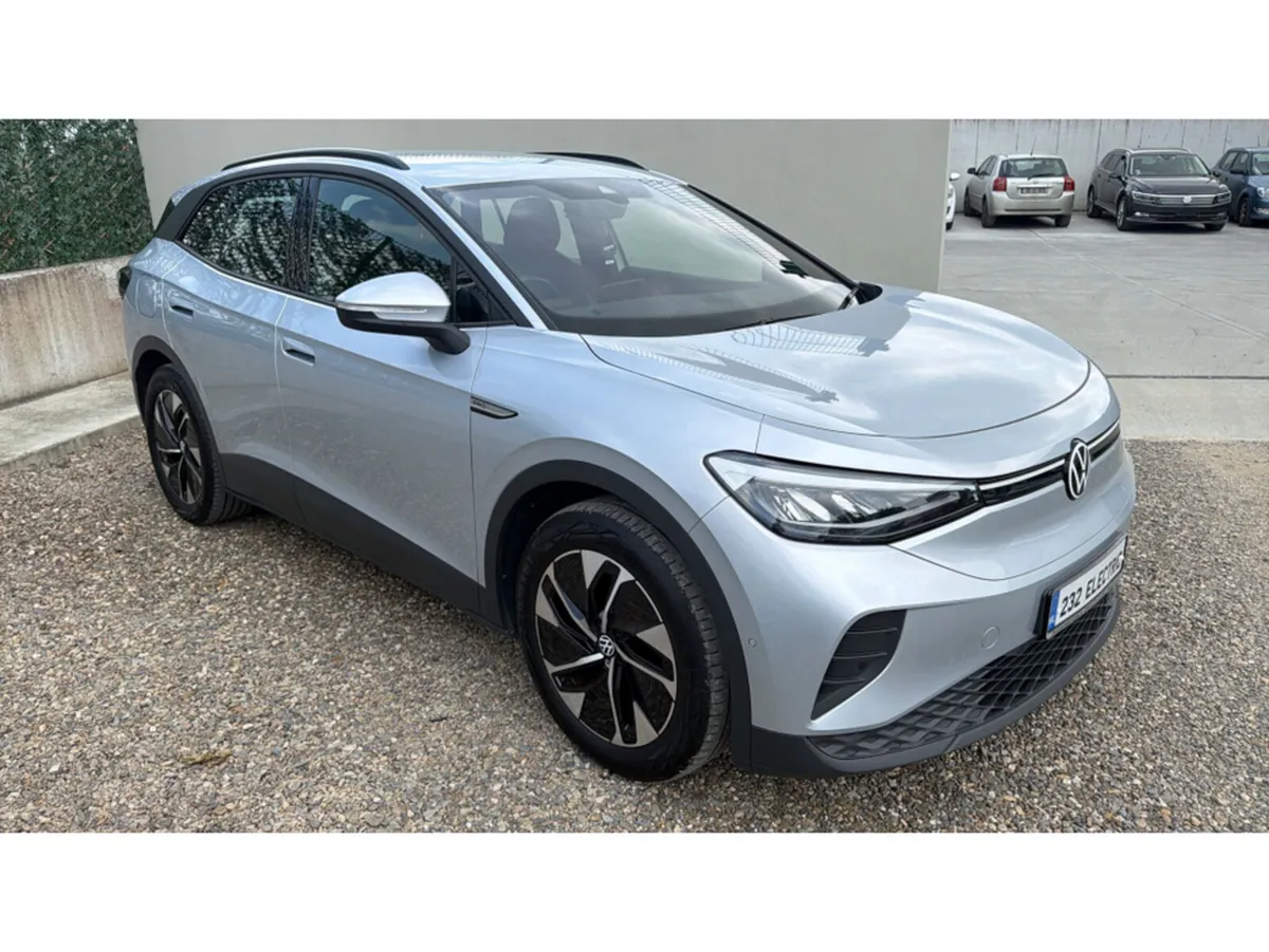 Volkswagen ID.4 LIFE EDITION PRO 77KWH - Image 1