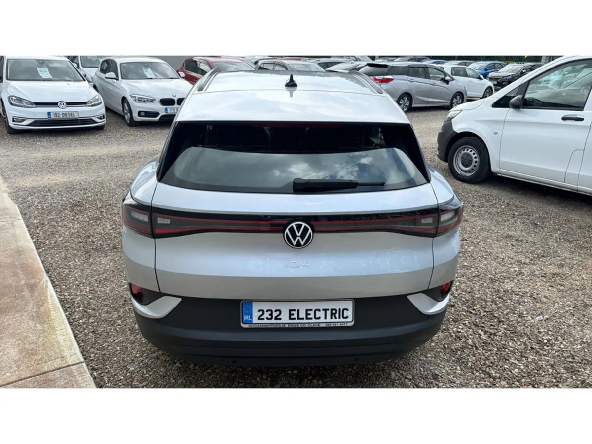 Volkswagen ID.4 LIFE EDITION PRO 77KWH - Image 6