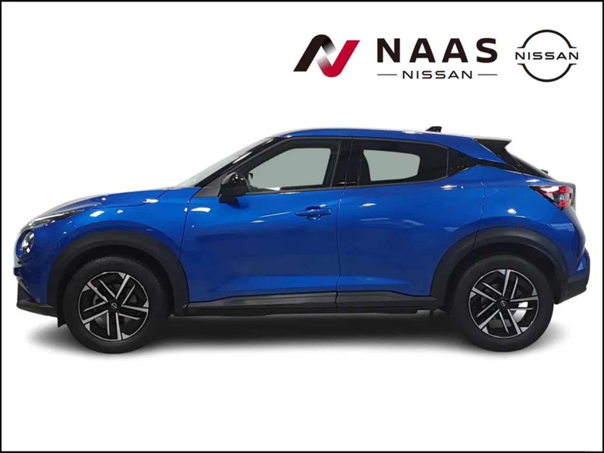 Nissan Juke 1.0 SV PREMIUM MY24.2 - Image 4