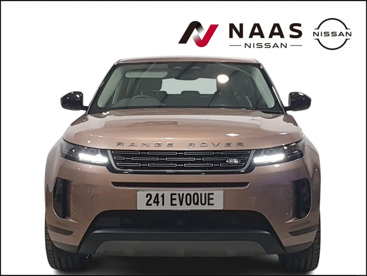 Land Rover Range Rover Evoque S PHEV - Image 3