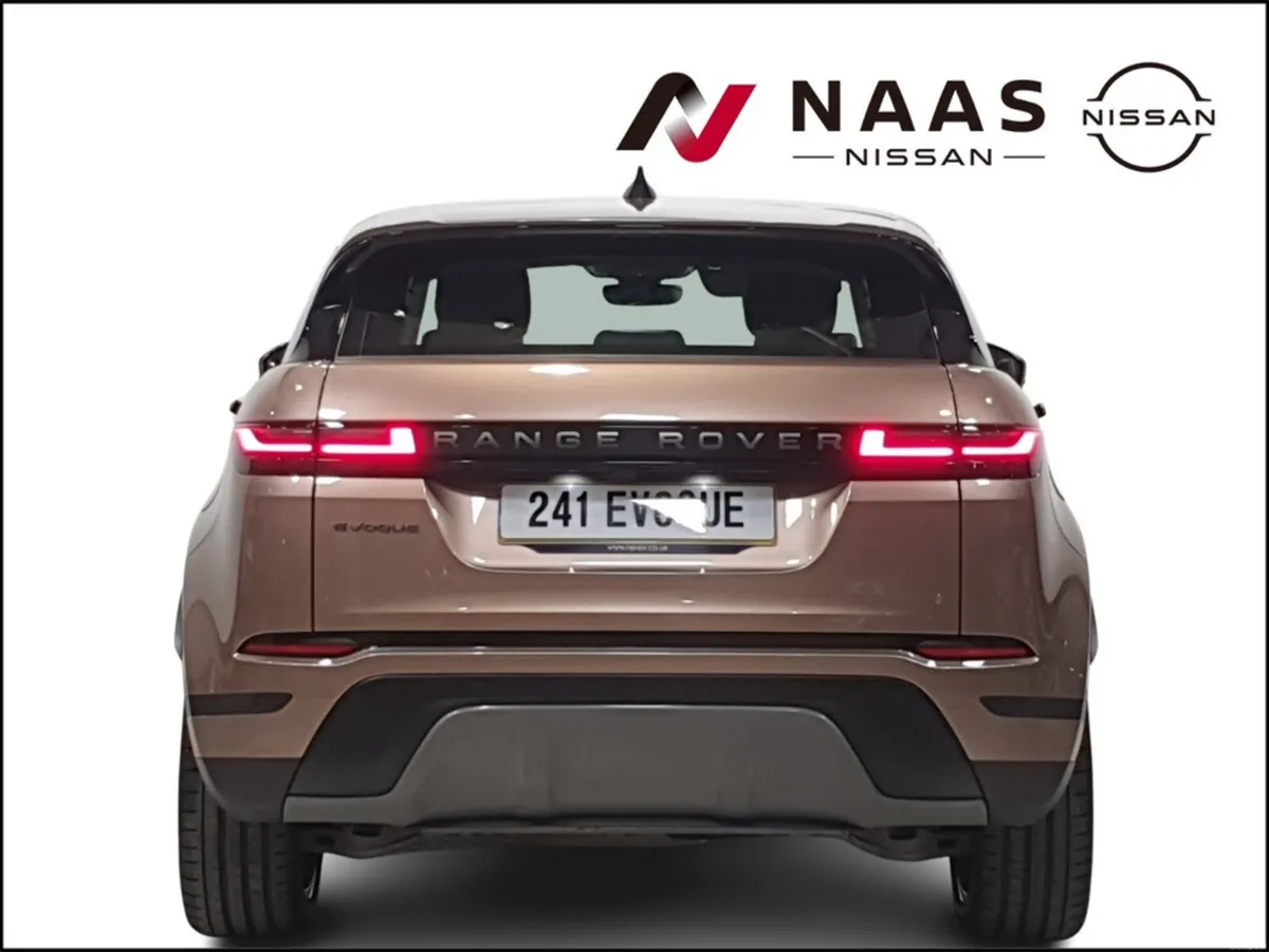Land Rover Range Rover Evoque S PHEV - Image 5