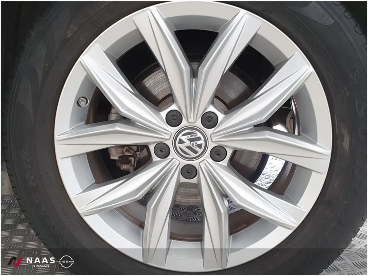 Volkswagen Tiguan HIGHLINE TSI 1.4 - Image 6
