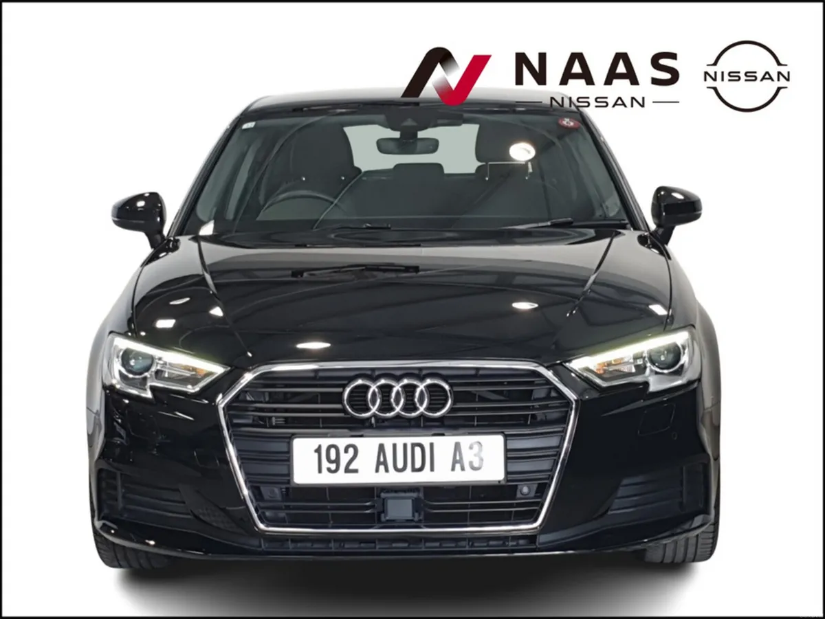 Audi A3 1.0TFSI - Image 3