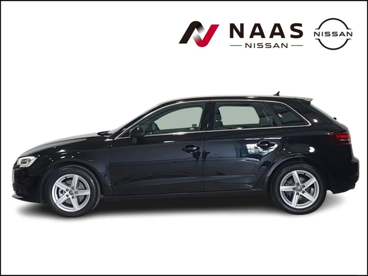 Audi A3 1.0TFSI - Image 4