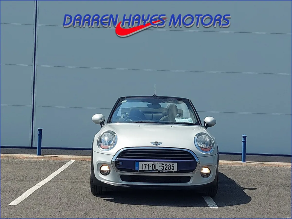 Mini Cooper 1.5 D 2DR COOPER - Image 3