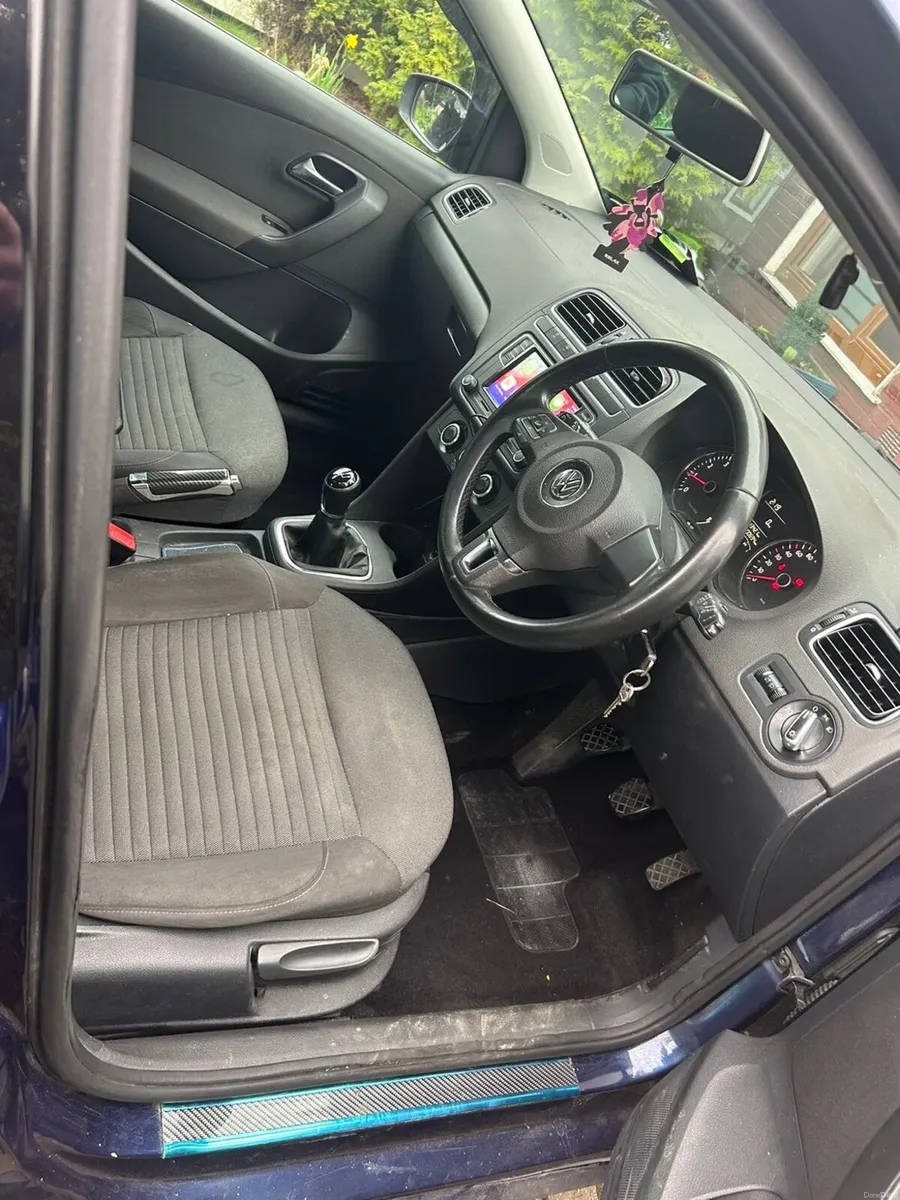 Volkswagen Polo 2014 - Image 3
