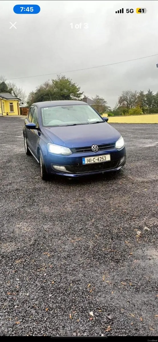 Volkswagen Polo 2014 - Image 1