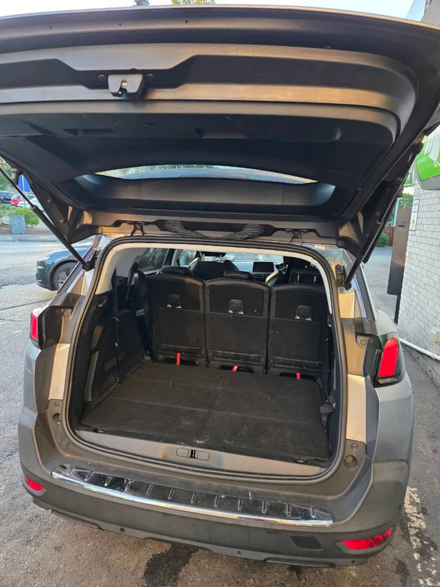 2020 Peugeot 5008 GT1.5 BlueHDi 7 Seat LOW MILEAGE - Image 6