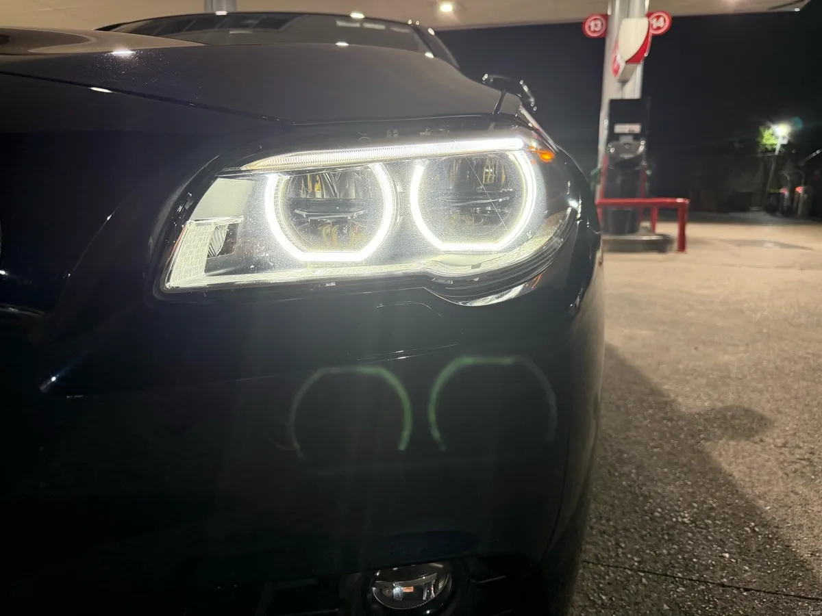 Bmw active haybrid 5 535 I - Image 6