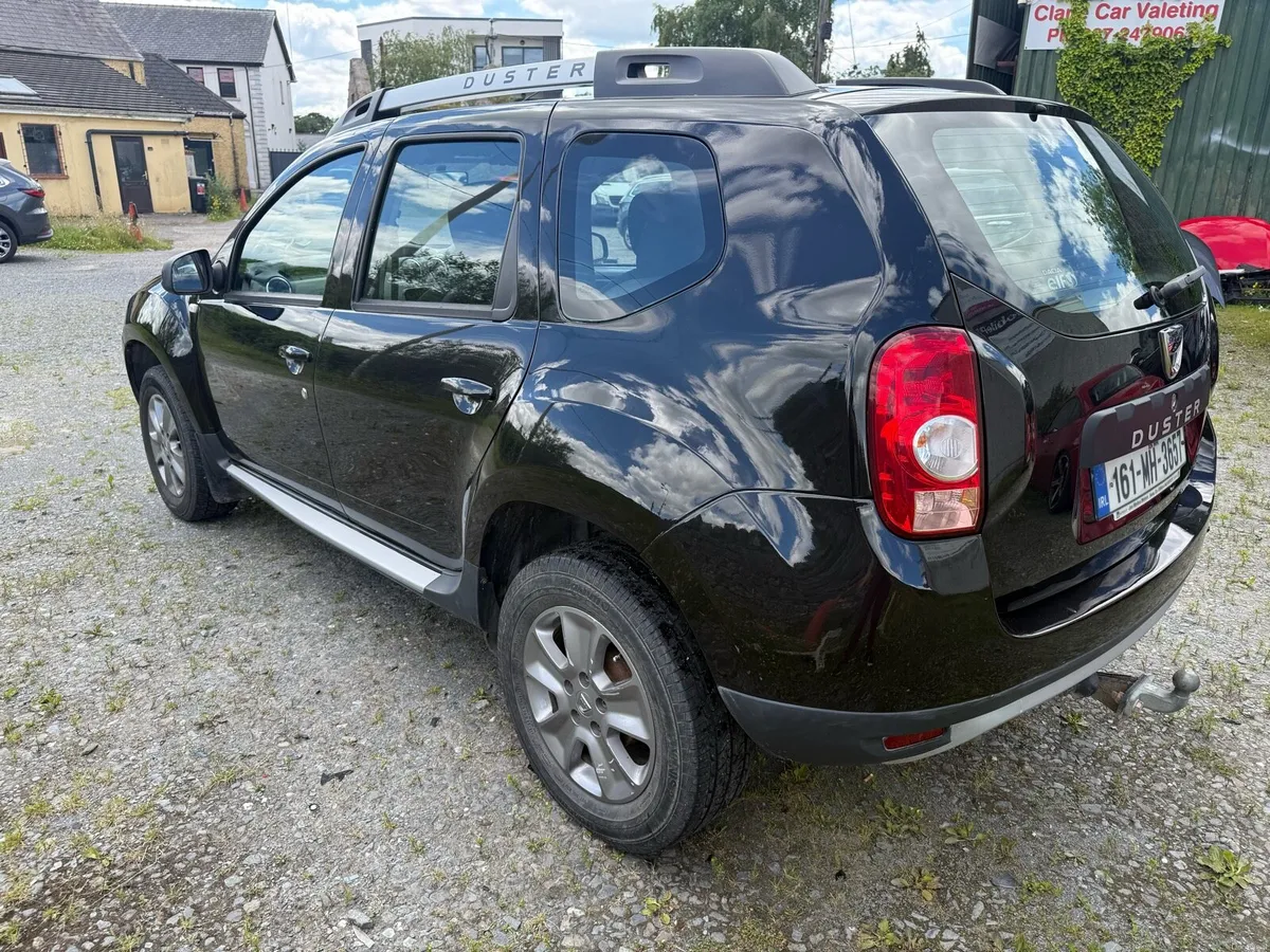 Dacia Duster - Image 4