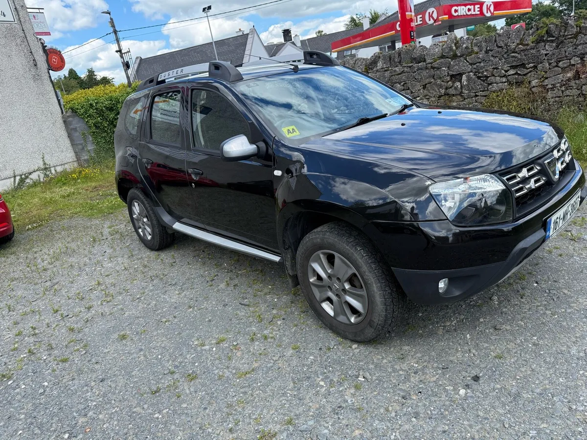 Dacia Duster - Image 2