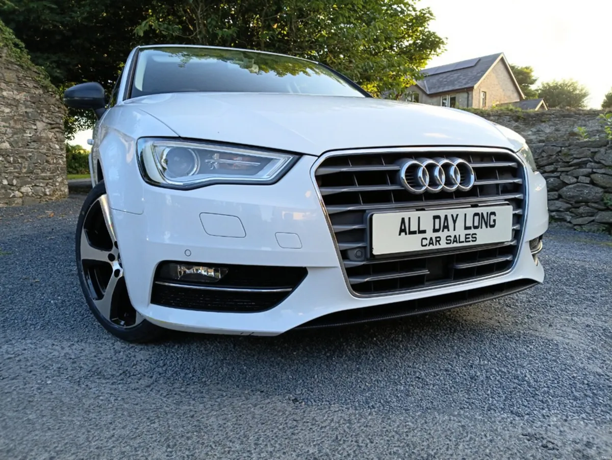 Audi A3 TSFI - Image 2