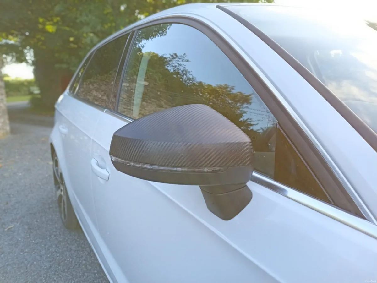 Audi A3 TSFI - Image 4