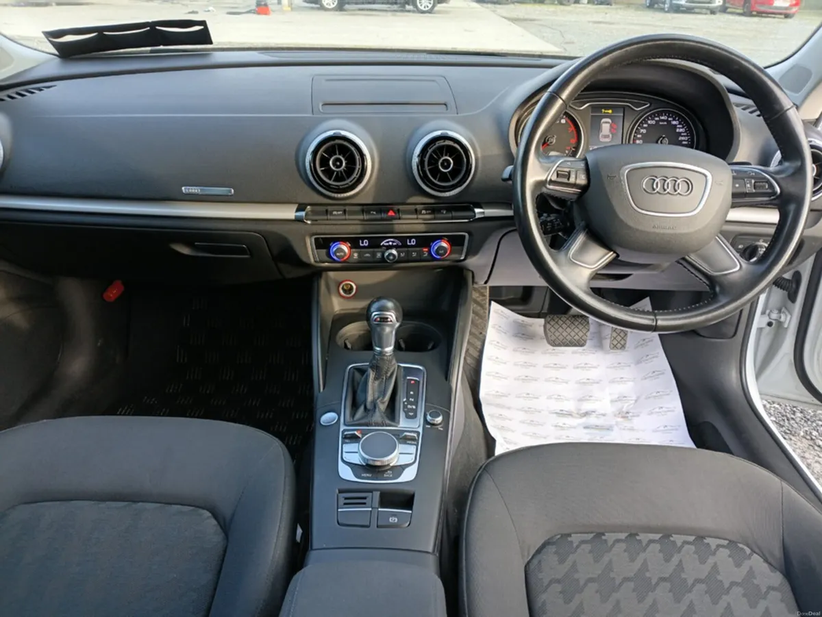 Audi A3 TSFI - Image 6