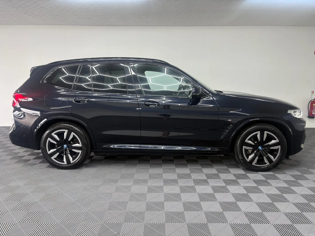 BMW iX3 M Sport 80Kwh 2022 - Image 6