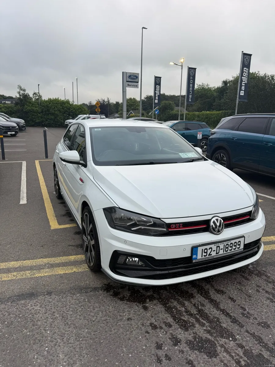 192 Volkswagen Polo GTI - Image 2