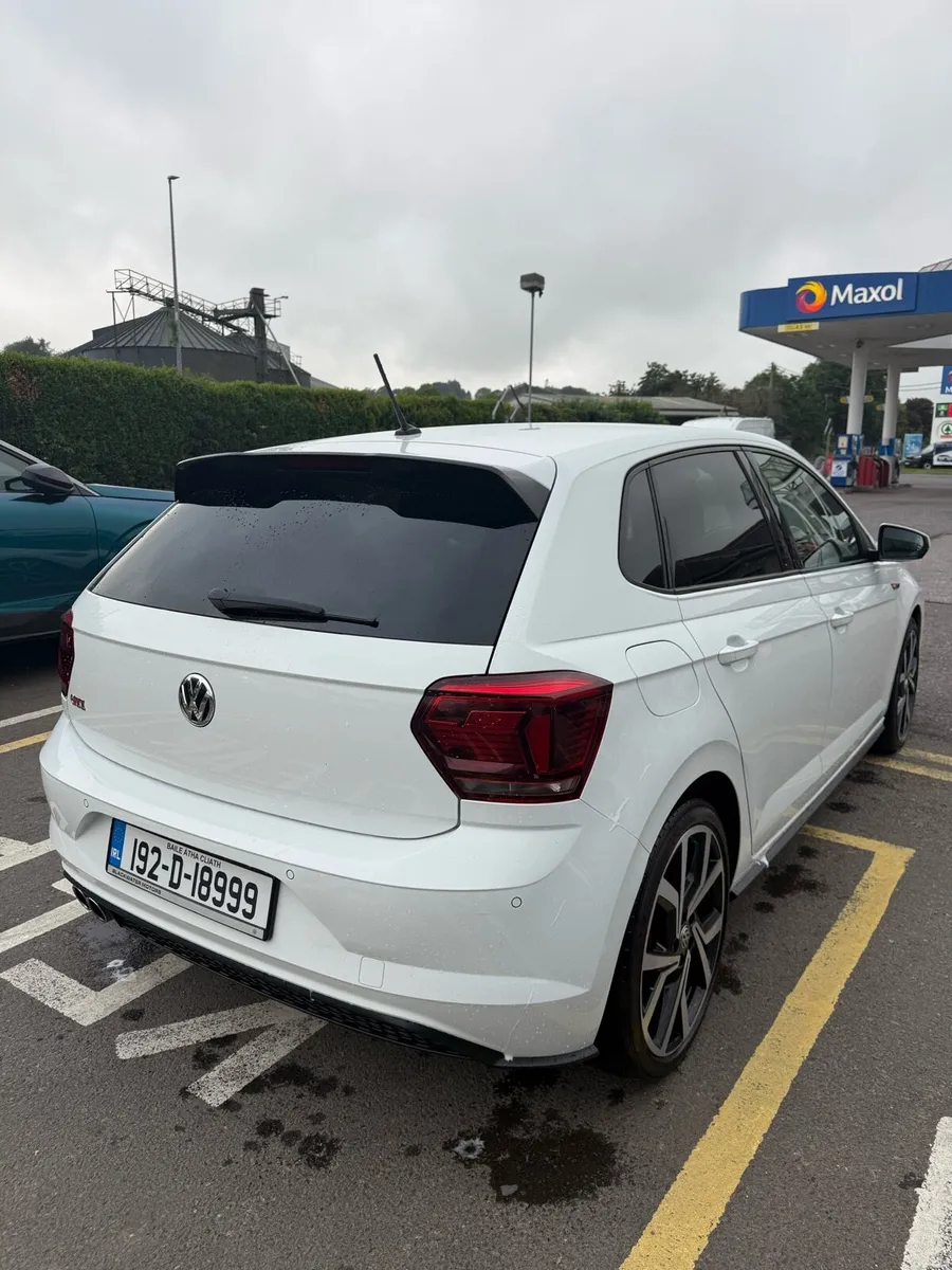192 Volkswagen Polo GTI - Image 4