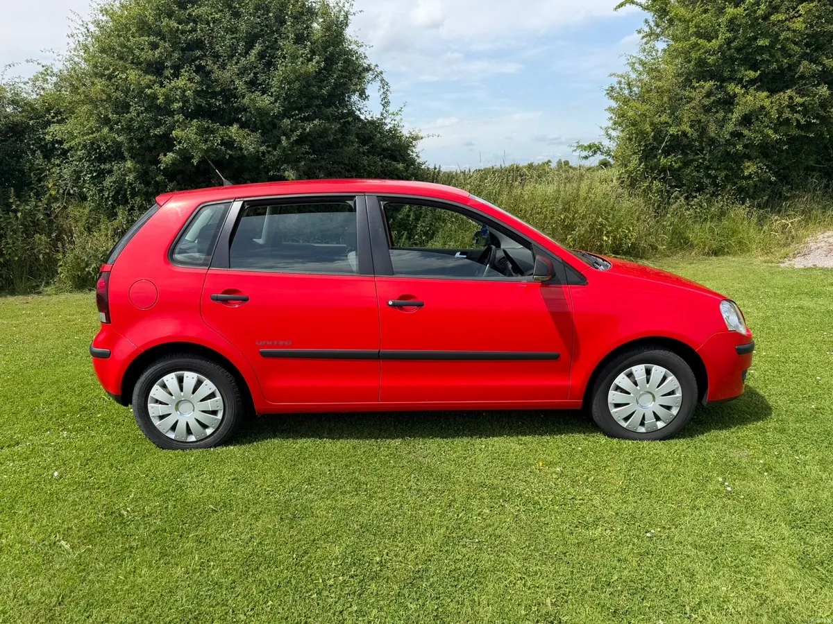 2010 Volkswagen Polo 1.2 Low Mileage - Image 2
