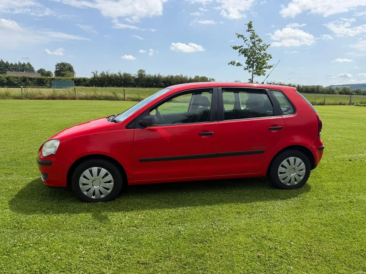 2010 Volkswagen Polo 1.2 Low Mileage - Image 3