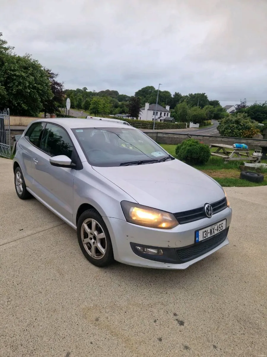 Car - Image 1